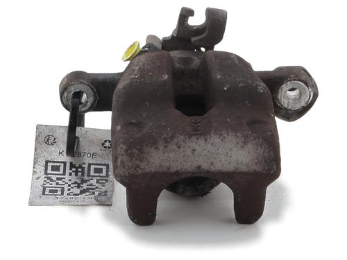Used Left rear brake caliper OPEL ASTRA H (A04) [2004-2014]  27914067
