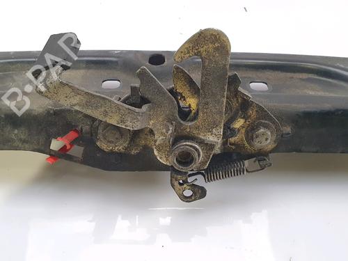 Crossmember PEUGEOT 206+ (2L_, 2M_) 1.4 HDi eco 70 | BP29552641C162 