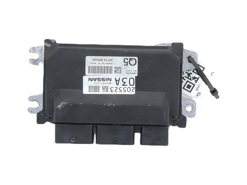 Engine control unit (ECU) NISSAN JUKE (F16_) 1.6 Hybrid | BP33189792M57 - Image 2