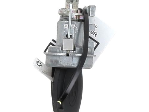 Used Ignition barrel Ignition barrel FORD FIESTA VI (CB1, CCN) 1.25 (82 hp) 30716662 30716662