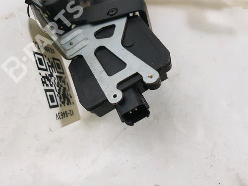 Rear right lock HYUNDAI SANTA FÉ I (SM) 2.0 CRDi 4x4 | BP11146143C99 