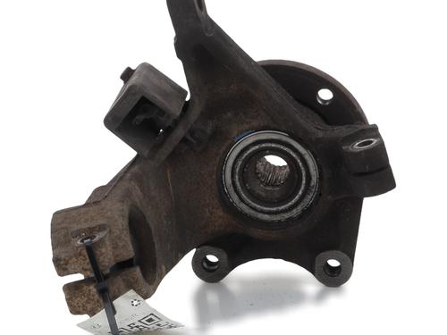 Right front steering knuckle PEUGEOT 206 Hatchback (2A/C)  | BP28106080M26 