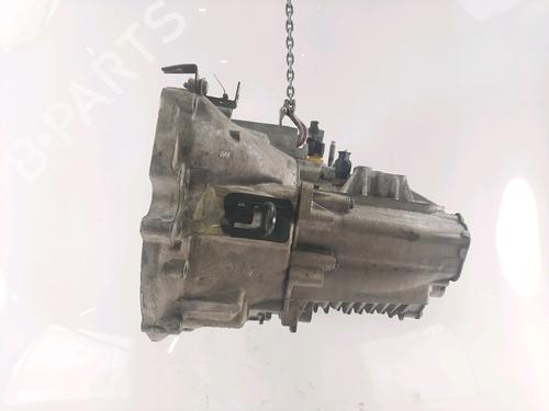 Used Gearbox Gearbox 37065048 37065048