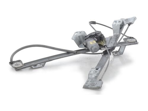 Front left window mechanism RENAULT KANGOO BE BOP (KW0/1_) | BP34147368C22 - Image 4