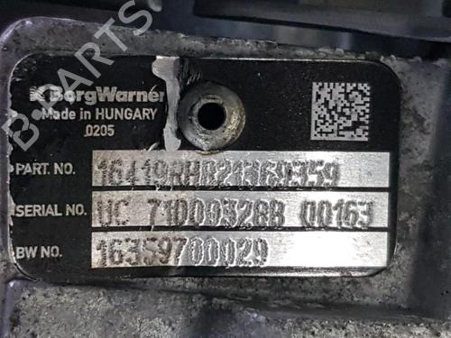 Engine NISSAN JUKE (F15) 1.5 dCi | BP34337352M1 - Image 6