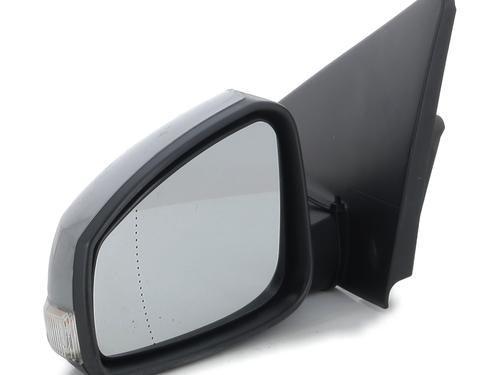 Left mirror RENAULT MEGANE III Coupe (DZ0/1_) 1.6 dCi (DZ00, DZ12, DZ2A, DZ13) | BP31694003C26 