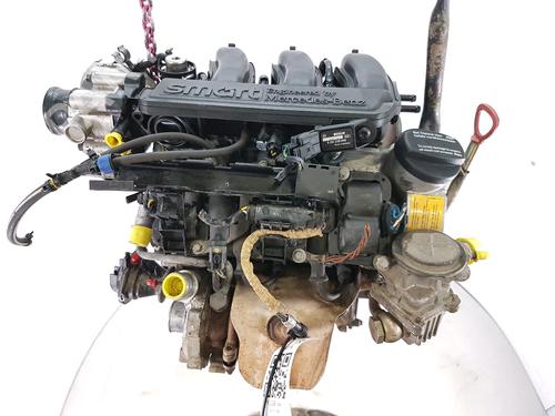 Engine SMART ROADSTER (452) 0.7 (452.434) | BP34503097M1  - Image 5