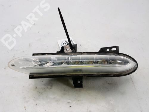 Used Left daytime light Left daytime light RENAULT SCÉNIC III (JZ0/1_) 1.5 dCi (110 hp) 11145708 11145708
