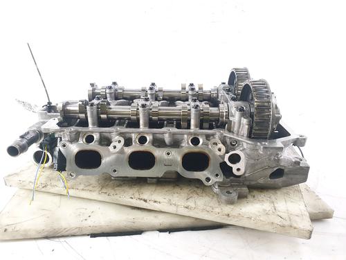 Cylinder head PEUGEOT 208 II (UB_, UP_, UW_, UJ_) 1.2 PureTech 75 | BP29930620M5 