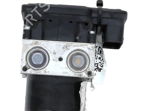 ABS pump RENAULT MEGANE III Grandtour (KZ0/1) 1.6 dCi (KZ00, KZ12, KZ13) | BP29741507M43 