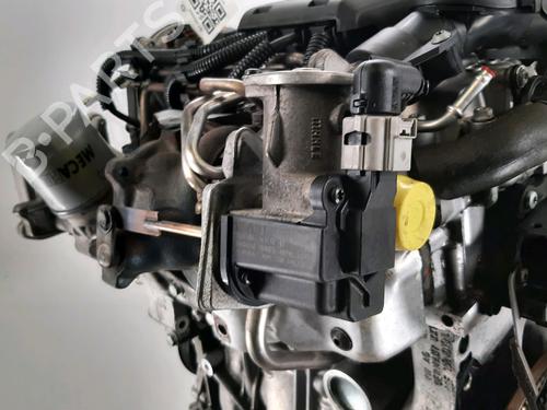 Engine VW TOURAN (1T3) 1.2 TSI | BP32460196M1 