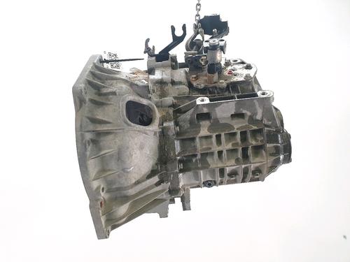 Used Gearbox FORD TRANSIT CONNECT (P65_, P70_, P80_) 1.8 TDCi (90 hp) 30503246