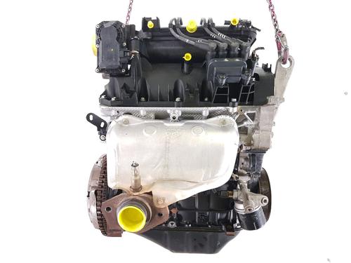 Engine RENAULT CLIO III (BR0/1, CR0/1) 1.2 16V (BR02, BR0J, BR11, CR02, CR0J, CR11) | BP37599916M1 - Image 4