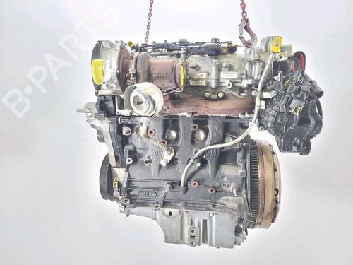 Engine OPEL ZAFIRA TOURER C (P12) 2.0 CDTi (75) | BP33419712M1 - Image 2