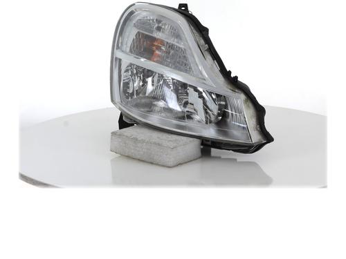 Used Right headlight Right headlight RENAULT MODUS / GRAND MODUS (F/JP0_) 1.5 dCi 75 (75 hp) 33645457 33645457