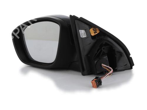 Left mirror PEUGEOT 308 II (LB_, LP_, LW_, LH_, L3_) 1.2 THP 130 | BP29198641C26 