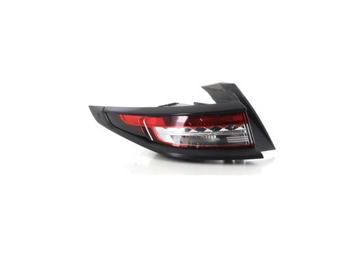 Left taillight DS DS 3 / DS 3 CROSSBACK (UR_, UC_, UJ_) 1.2 PureTech 130 (URHNSS) | BP34204836C34 - Image 2