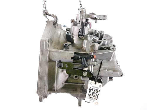 Used Gearbox OPEL ASTRA J Saloon [2012-2025]  26038417
