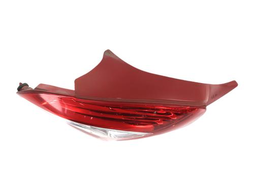 Used Left taillight Left taillight PEUGEOT 208 I (CA_, CC_) 1.4 HDi (68 hp) 36007128 36007128