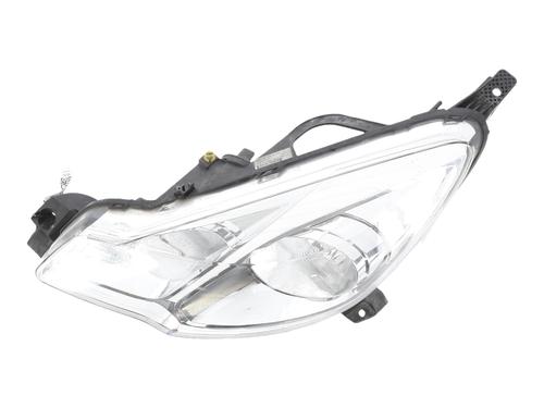 Left headlight CITROËN C3 II (SC_) 1.4 HDi 70 (SC8HZC, SC8HR0, SC8HP4) | BP38946948C28 - Image 5