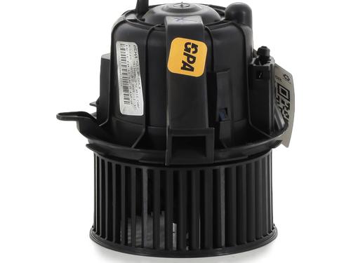 Heater blower motor CITROËN C3 II (SC_)  | BP28177481M62 