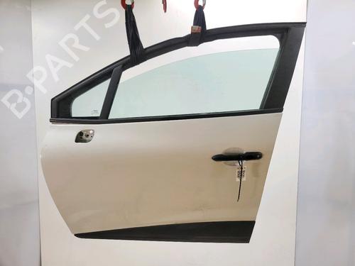 Used Left front door Left front door RENAULT CLIO IV (BH_) 1.5 dCi 75 (75 hp) 36252811 36252811