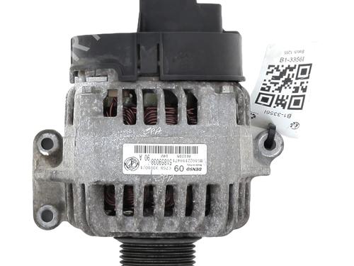 Alternator FIAT PANDA (169_) 1.2 4x4 (169AXF2A, 169AXF1A) | BP32378429M7 