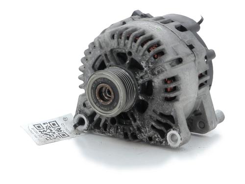 Used Alternator Alternator PEUGEOT 308 I (4A_, 4C_) 2.0 HDi (136 hp) 33419961 33419961