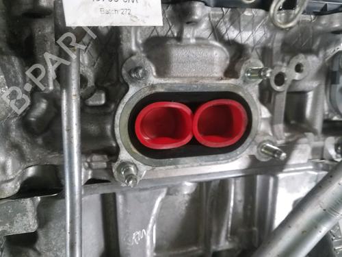 Engine TOYOTA AYGO (_B4_) 1.0 VVTi (KGB40) | BP16412356M1 