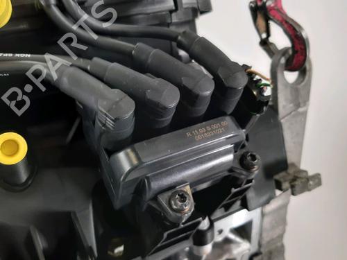 Engine RENAULT TWINGO II (CN0_) 1.2 16V (CN04, CN0B) | BP32654695M1 