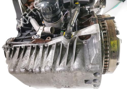 Engine RENAULT MEGANE III Grandtour (KZ0/1) 1.9 dCi (KZ0J, KZ0N, KZ1S) | BP32131061M1 