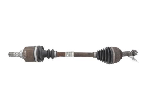 Used Left front driveshaft Left front driveshaft RENAULT CLIO III (BR0/1, CR0/1) 1.6 16V GT (BR10, CR10) (128 hp) 32378517 32378517