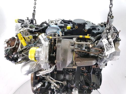 Engine RENAULT ESPACE IV (JK0/1_) 2.0 dCi (JK01, JK02, JK1J, JK1K, JK1H) | BP33645783M1 - Image 5