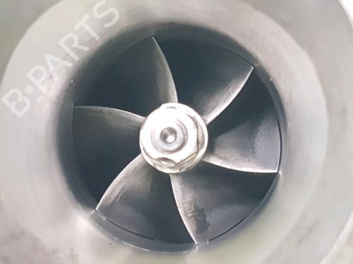 Engine MERCEDES-BENZ A-CLASS (W169) A 180 CDI (169.007, 169.307) | BP19789534M1 