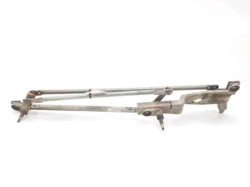 Used Front wipers mechanism Front wipers mechanism FORD FOCUS I (DAW, DBW) 1.8 TDCi (115 hp) 10439377 10439377