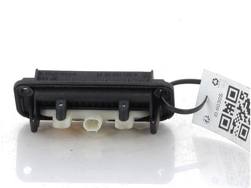 Tailgate handle MERCEDES-BENZ C-CLASS (W204) C 220 CDI (204.002) | BP18456263C132 