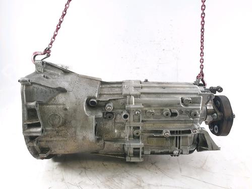 Used Gearbox BMW 3 Coupe (E46) 330 Cd (204 hp) 29552371