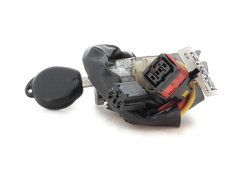 Ignition barrel PEUGEOT 206 Hatchback (2A/C)  | BP26536447M48 