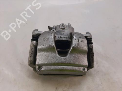 Used Right front brake caliper MERCEDES-BENZ A-CLASS (W177) A 180 (177.084) (136 hp) 27918618