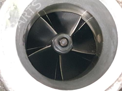 Engine RENAULT CLIO III (BR0/1, CR0/1) 1.5 dCi (BR0H, CR0H, CR1S, BR1S) | BP31821907M1 