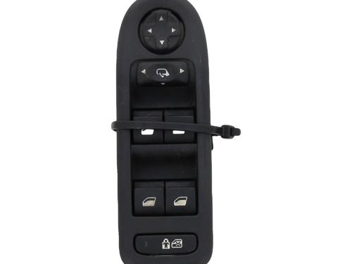 left-front-window-switch-peugeot-308-i-4a_-4c_-2007-2008-2009-2010-2011-2012-2013-2014-2015-2016-32355799 main image