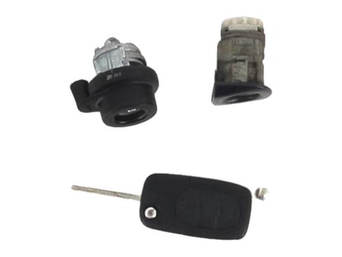 ignition-barrel-audi-a4-b6-8e2-2000-2001-2002-2003-2004-2005-28447265 main image