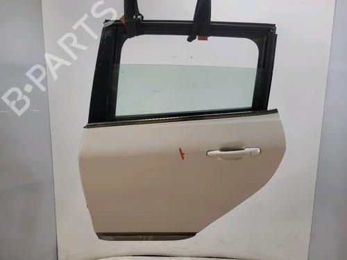 Used Left rear door Left rear door PEUGEOT 2008 I (CU_) 1.6 HDi (92 hp) 33533318 33533318