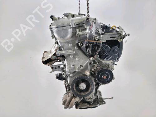 Used Engine Engine TOYOTA VERSO (_R2_) 1.8 (ZGR21_, ZGR21R) (147 hp) 39971803 39971803