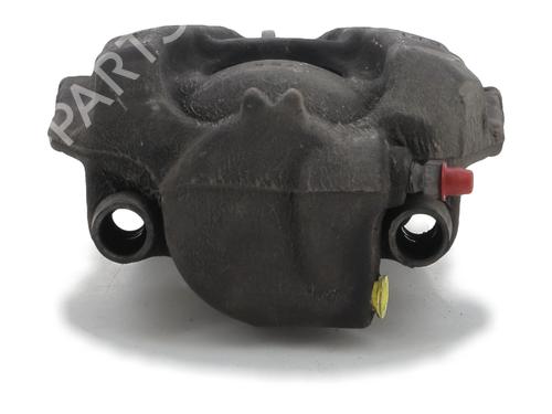 Left front brake caliper AUDI A4 B8 Avant (8K5) 2.0 TDI | BP29415758M105 