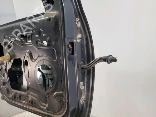 Left front door DACIA LOGAN MCV (KS_) 1.5 dCi (KS0K) | BP28971448C2 