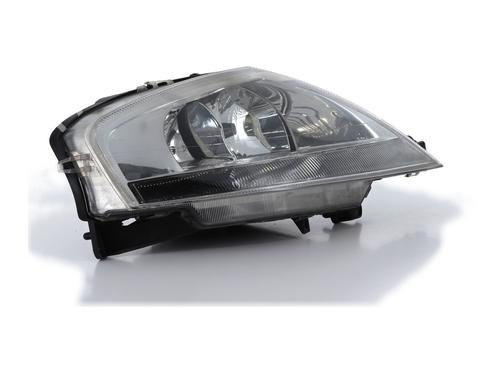 Right headlight CITROËN C3 I (FC_, FN_) 1.4 HDi | BP29848866C29