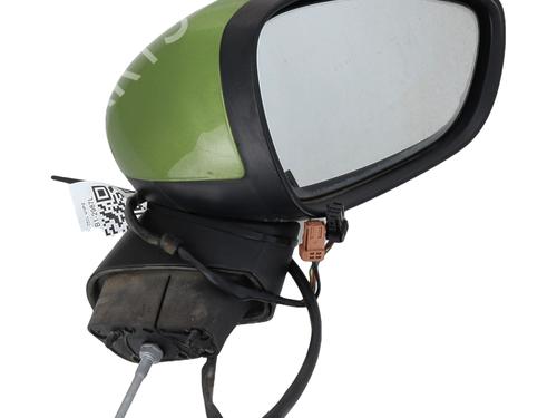 Used Right mirror CITROËN C3 II (SC_) [2009-2025]  28285797