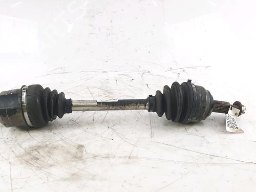 Used Left front driveshaft RENAULT LAGUNA III (BT0/1) 2.0 dCi (BT0M, BT0N, BT0S, BT19, BT1F) (173 hp) 29552345