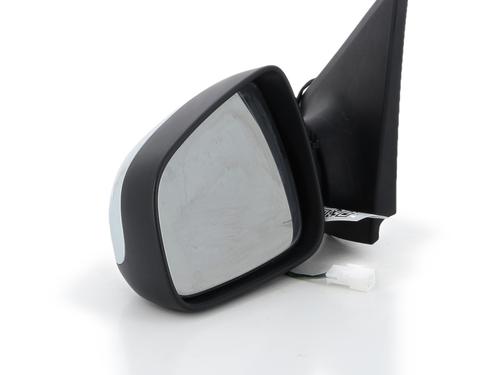 Left mirror DACIA SANDERO II 1.0 SCe 75 (B8JC, B8JD, B8NC) | BP37506618C26 - Image 6
